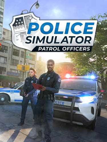 Police Simulator: Patrol Officers (v7.3.0 – Full Release .